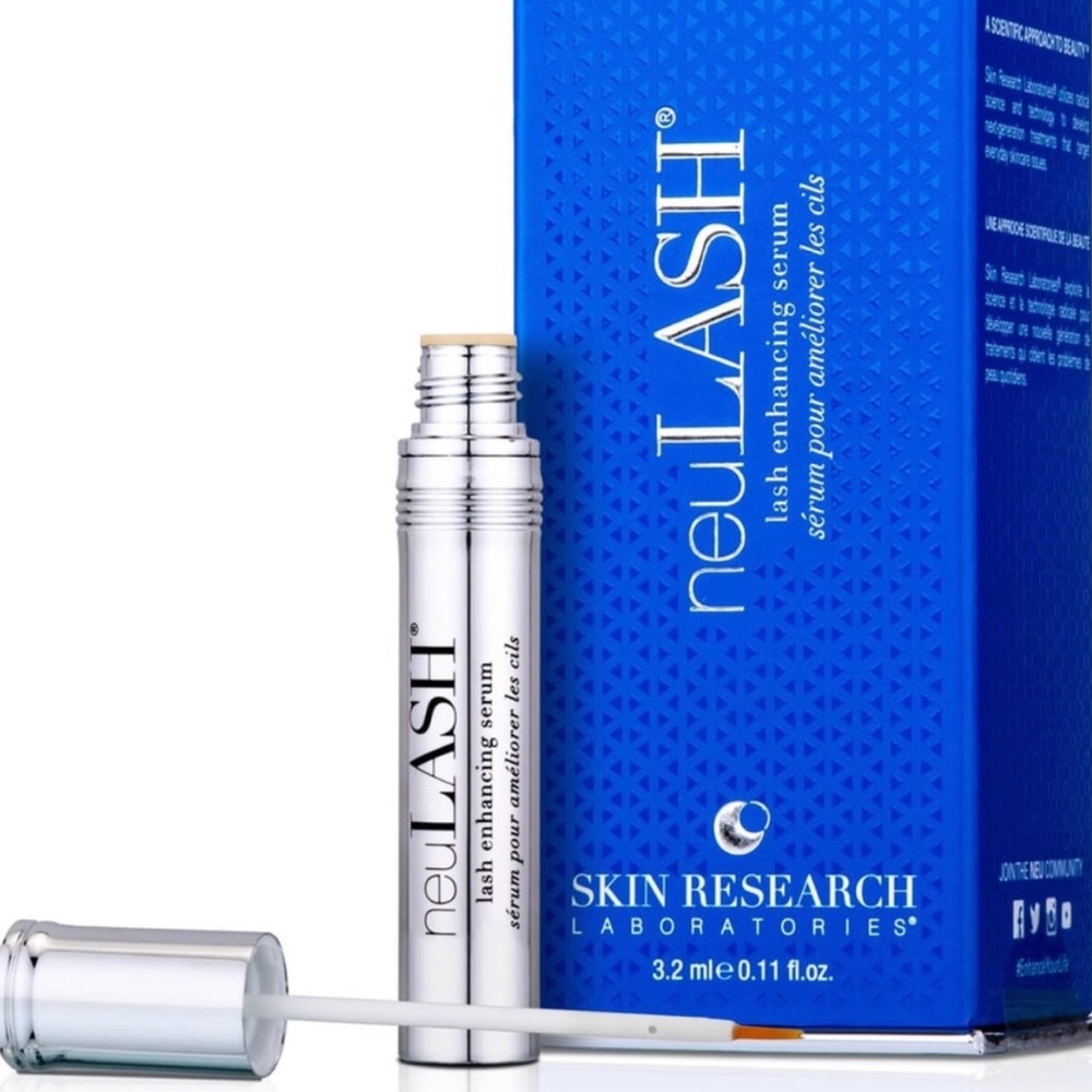 ✨NEW✨ neuLASH Lash Enhancing Serum